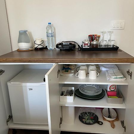 Apartments Zafira أوهغيد المظهر الخارجي الصورة