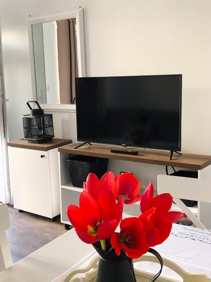 Apartments Zafira أوهغيد المظهر الخارجي الصورة