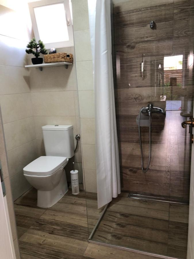 Apartments Zafira أوهغيد المظهر الخارجي الصورة