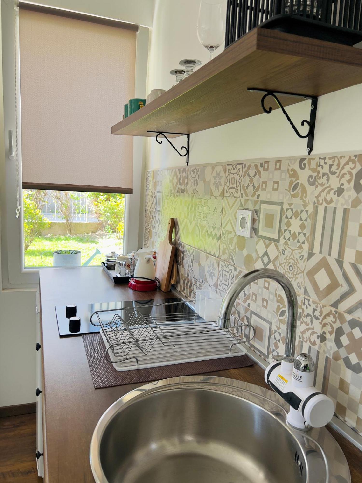 Apartments Zafira أوهغيد المظهر الخارجي الصورة